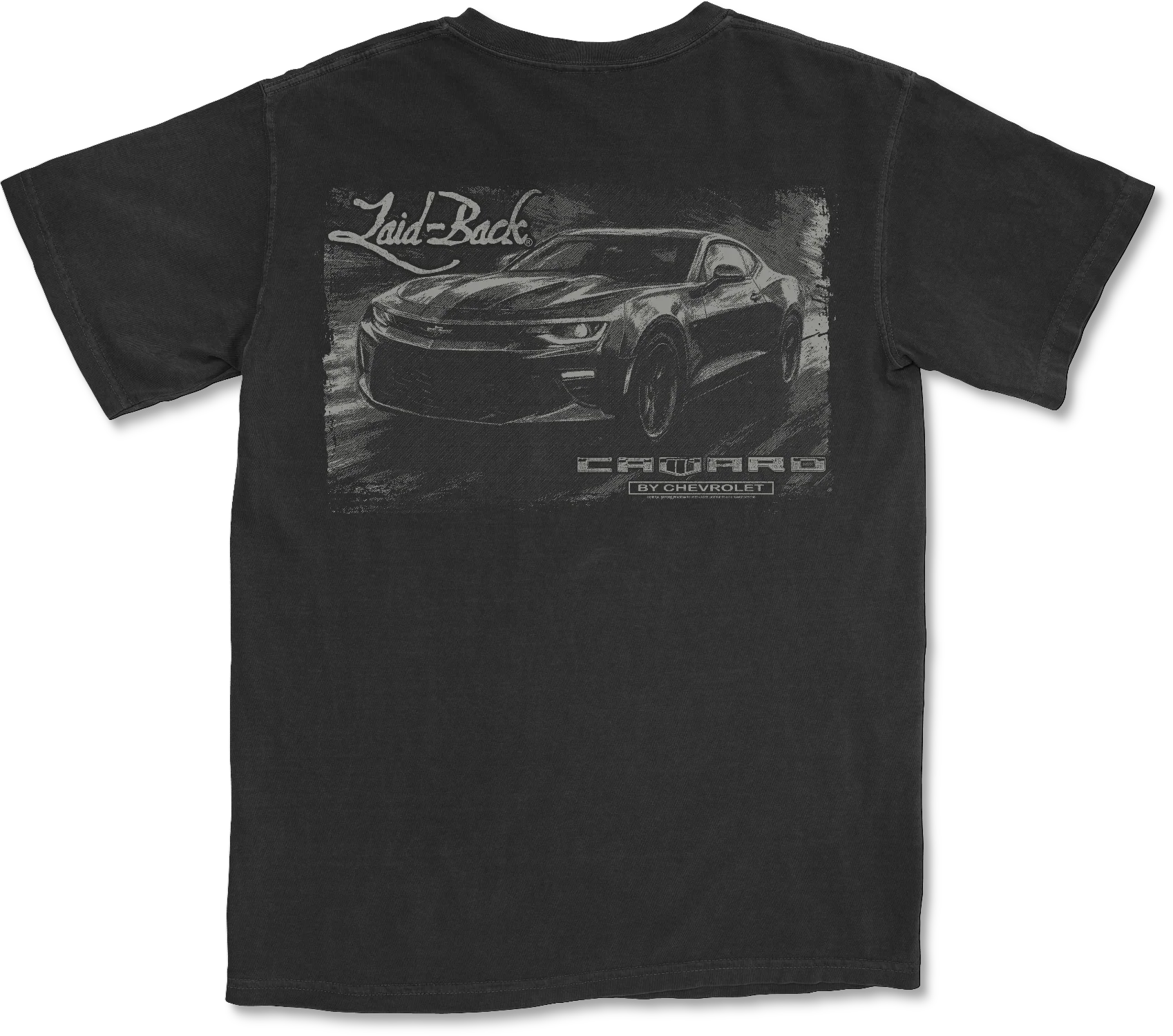 New T-Shirts